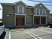 グリーンコートＣ 1階 築19年8ヶ月の賃貸物件