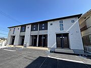 防府駅よりバス15分 徒歩2分 1階 新築の賃貸物件