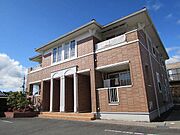 防府駅より徒歩19分 2階 築18年6ヶ月の賃貸物件