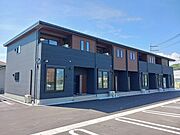 シャイネス 1階 新築の賃貸物件