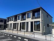 エスパースHOUFUI 1階 新築の賃貸物件