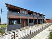 防府駅よりバス9分 徒歩2分 1階 新築の賃貸物件