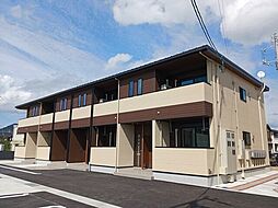 カーサ・ダンドゥリオン　II 203