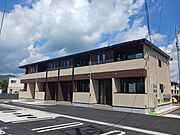 防府駅よりバス8分 徒歩7分 1階 新築の賃貸物件