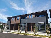 防府駅よりバス11分 徒歩5分 2階 新築の賃貸物件