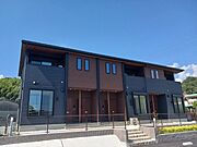 防府駅よりバス17分 徒歩1分 2階 新築の賃貸物件