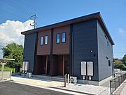 防府駅よりバス17分 徒歩1分 1階 新築の賃貸物件