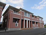 防府駅よりバス15分 徒歩2分 2階 築19年の賃貸物件