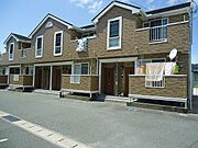 防府駅よりバス10分 徒歩6分 2階 築20年9ヶ月の賃貸物件