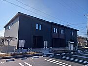 防府駅よりバス11分 徒歩8分 1階 新築の賃貸物件