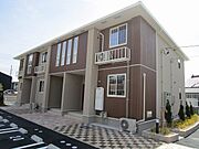 サン プレーヌC 1階 築14年8ヶ月の賃貸物件