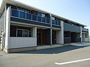 防府駅よりバス10分 徒歩9分 築6年11ヶ月 2階建の賃貸物件