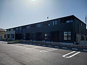 防府駅よりバス15分 徒歩3分 2階 新築の賃貸物件