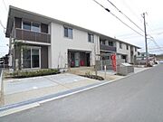 シャーメゾン華城の賃貸物件