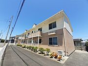 グリーンハイムＡ 2階 築29年8ヶ月の賃貸物件