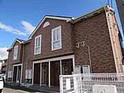 ボナール・ＹＢ棟 1階 築21年3ヶ月の賃貸物件