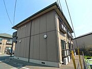 エクセルハイツＤ 1階 築22年8ヶ月の賃貸物件