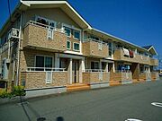 防府駅よりバス15分 徒歩5分 2階 築13年11ヶ月の賃貸物件