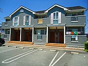 防府駅よりバス15分 徒歩3分 1階 築20年10ヶ月の賃貸物件