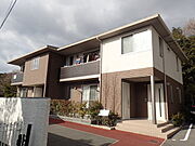 ラ・フォレスタ国分寺 1階 築11年8ヶ月の賃貸物件