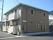  2階 築16年6ヶ月の賃貸物件