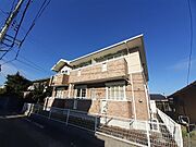 メリディアン・ハイジ 2階 築18年5ヶ月の賃貸物件