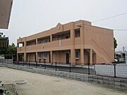 エスペランサ吉敷 1階 築14年6ヶ月の賃貸物件