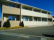 シャーヴィラージュ・K A 2階 築11年の賃貸物件