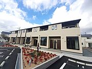 防府駅よりバス10分 徒歩4分 2階 築1年10ヶ月の賃貸物件