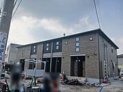 防府駅よりバス10分 徒歩3分 2階 新築の賃貸物件