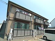 エクセルハイツＣ 2階 築22年8ヶ月の賃貸物件