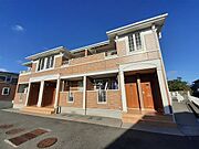 メゾン華陽Ｂ 1階 築18年10ヶ月の賃貸物件