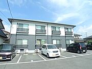 防府駅より徒歩15分 1階 築24年10ヶ月の賃貸物件