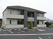 サウスサイドスクエア２ 2階 築17年5ヶ月の賃貸物件