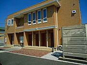 ヴィラリヴィエールＡ 1階 築12年2ヶ月の賃貸物件