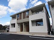 スパシーバAの賃貸物件