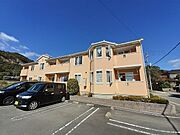 シンフォニー 1階 築20年の賃貸物件