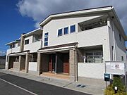 エスポワール今宿 1階 築10年11ヶ月の賃貸物件