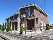 グラシオッソーレ３ 1階 築11年9ヶ月の賃貸物件