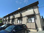 セジュール弐番館 2階 築27年11ヶ月の賃貸物件