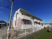 アメニティハイツ 1階 築29年1ヶ月の賃貸物件