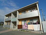 グランドレガシーC 2階 築19年9ヶ月の賃貸物件