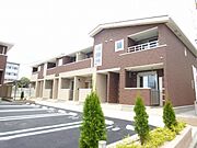 ヴィラノーブル１ 1階 築12年5ヶ月の賃貸物件