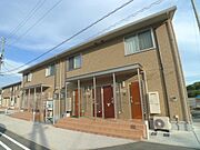  1階 築11年の賃貸物件