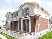 防府駅よりバス15分 徒歩3分 2階 築19年6ヶ月の賃貸物件