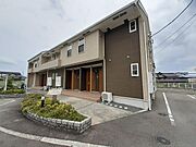 パークエデン１ 2階 築16年9ヶ月の賃貸物件