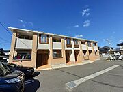 ニューグレース２ 1階 築11年9ヶ月の賃貸物件