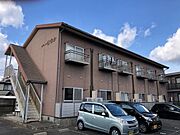 セジュールほのか 2階 築22年9ヶ月の賃貸物件