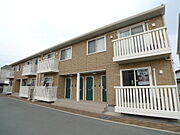  1階 築18年の賃貸物件