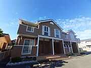 防府駅よりバス15分 徒歩3分 2階 築17年9ヶ月の賃貸物件